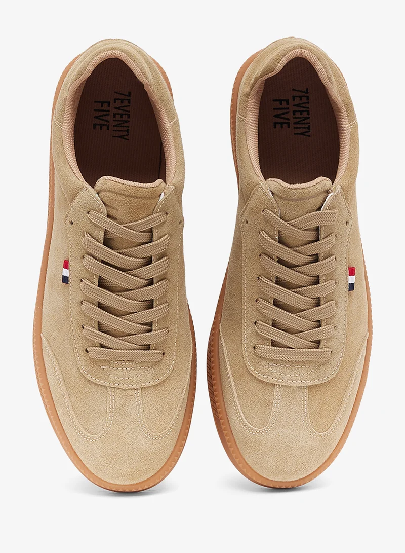 سفنتي فايف Casual Retro Sneakers