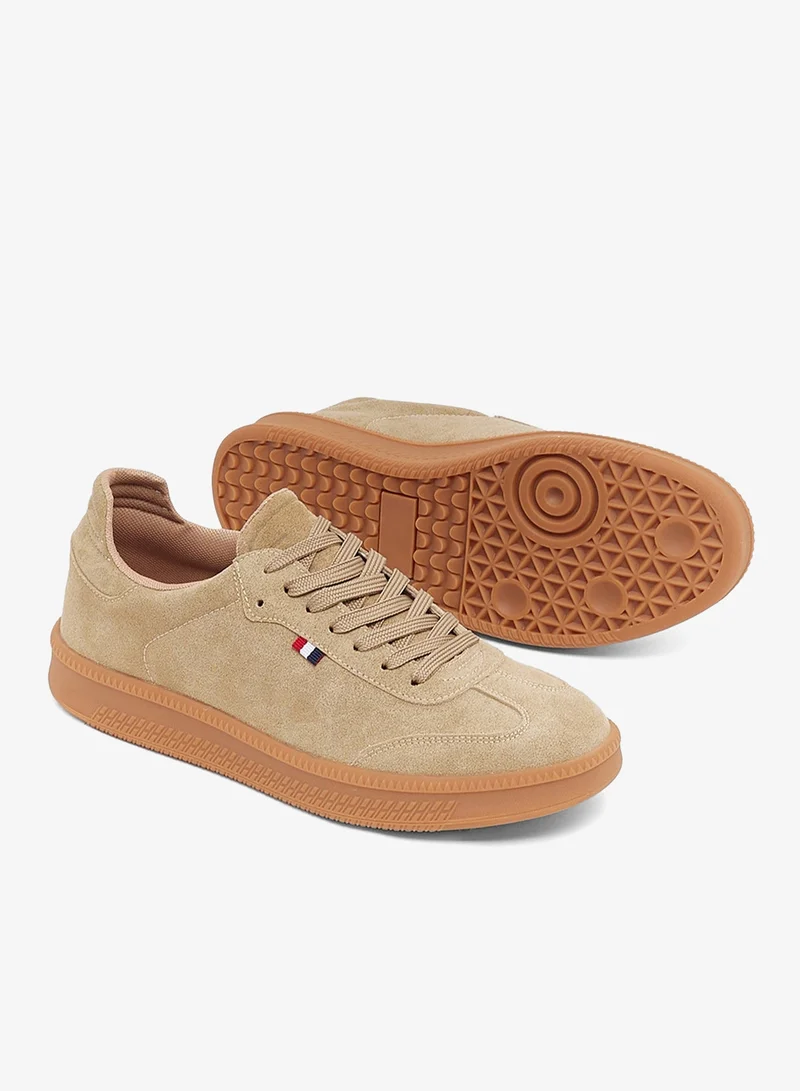 Seventy Five  Casual Retro Sneakers for Men | Best Price UAE