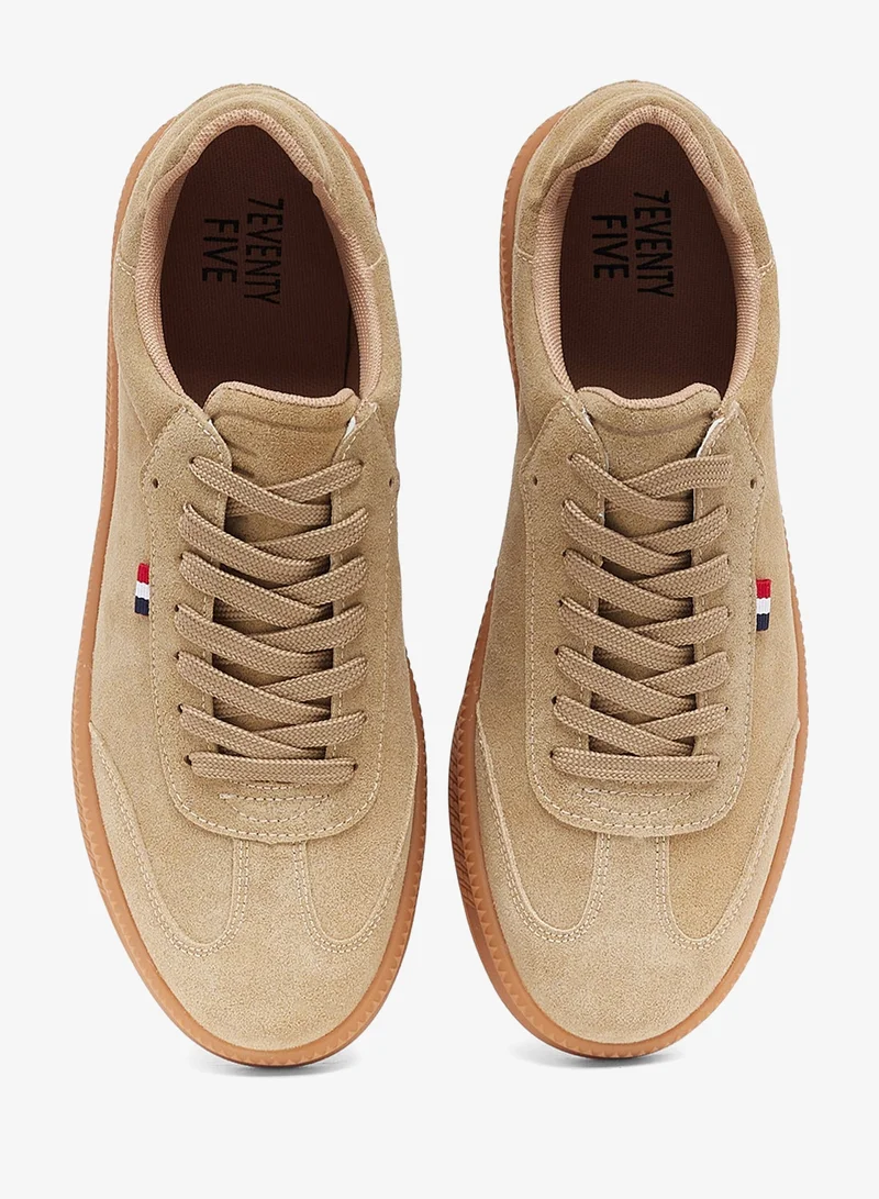 Seventy Five  Casual Retro Sneakers for Men | Best Price UAE