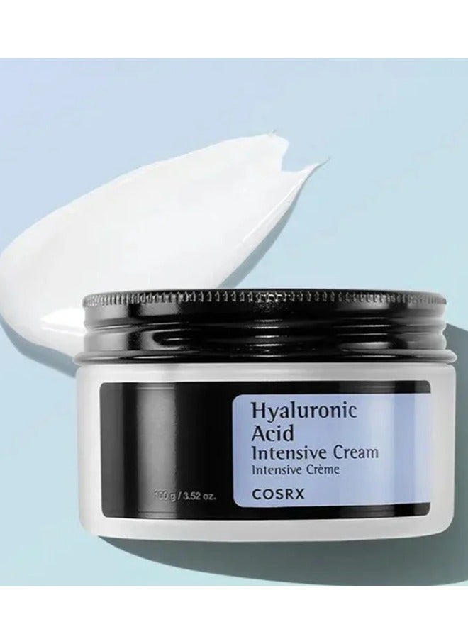 Cosrx Hyaluronic Acid Intensive Cream 100grams - Image 2
