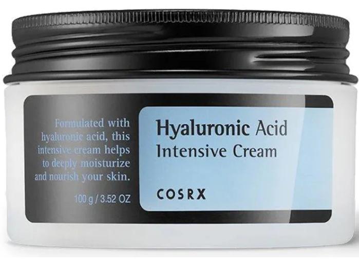 Hyaluronic Acid Intensive Cream 100grams - Image 1