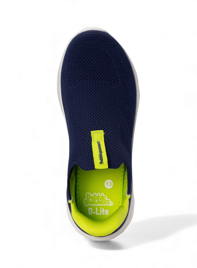 باتا حذاء رياضي سليب أون بلونين - Image 4