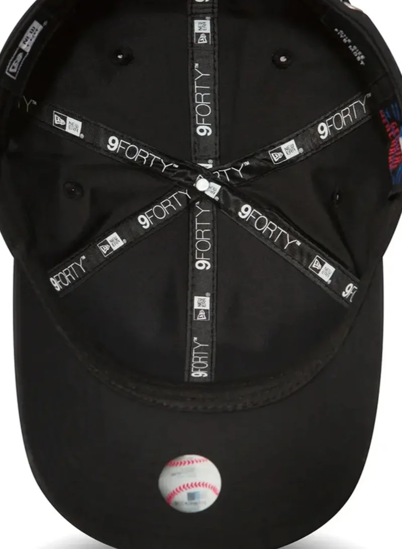 NEW ERA 9Forty Mlb Flawless Logo Basic New York Yankees Cap