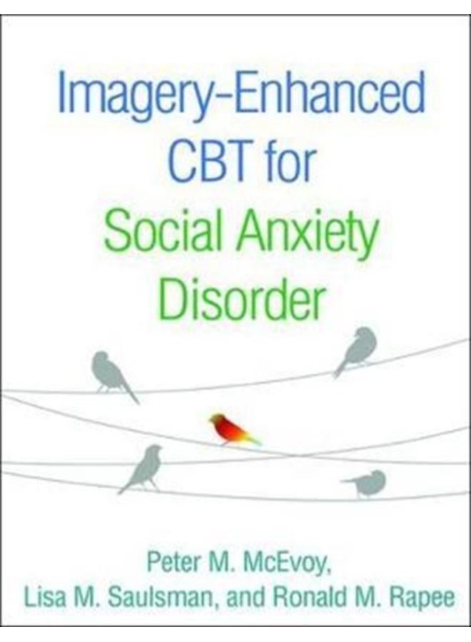 Imagery-Enhanced CBT for Social Anxiety Disorder 