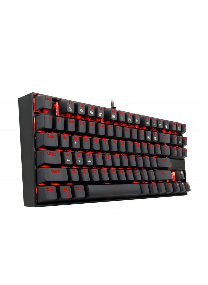 Generic Gaming Keyboard/Mouse/MousePad Combo (K552-BA)  - Image 2