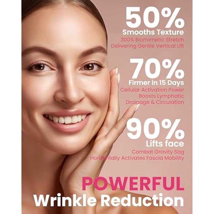 Akissos Anti Wrinkle Patches 160PCS Update Version Full Facial Forehead Wrinkle Patches, Face Tape for Wrinkles Overnight to Smooth Lift Forehead Eyebrow Frown 11 Eye Crow's Feet Smile Lines Lip - Image 3