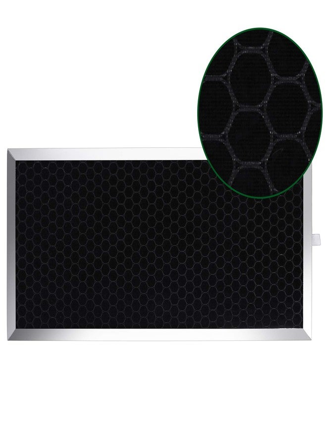 KeeTidy MA-40 Replacement Filter, 3 in 1 Pre-Filter, H13 HEPA Air Filter and Activated Carbon, 2 Pack, Compatible with MA-40 for MA40W MA40B - Image 5