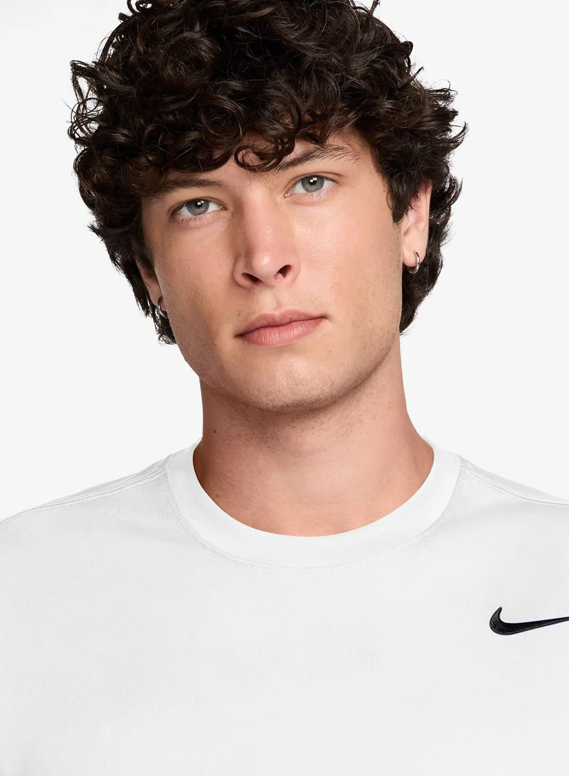 Nike  M NK DF TEE STD FLEX for Men | Best Price UAE