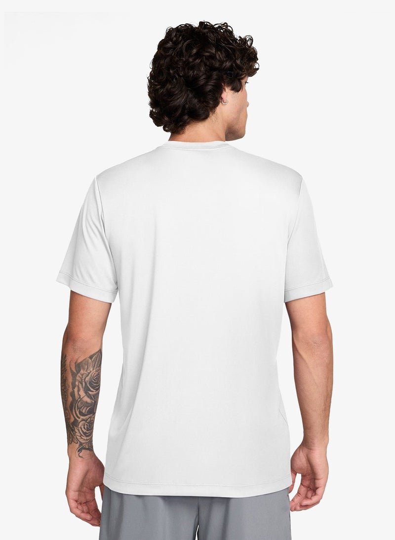 Nike M NK DF TEE STD FLEX - Image 2