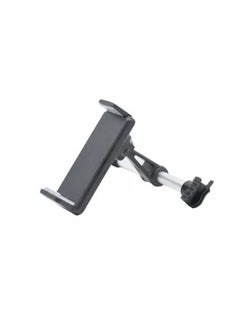 Generic Holder for Tablet & Mobile installed on the back of the seat in the car /WX20  - Image 2