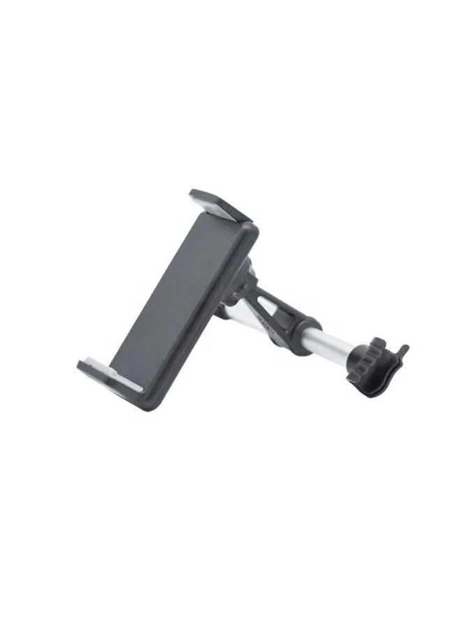 Generic Holder for Tablet & Mobile installed on the back of the seat in the car /WX20  - Image 2