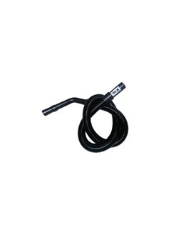 Generic Imported vacuum cleaner set consisting of three pieces: a hose, a brush, and a stainless steel pipe, compatible with some Sanyo vacuum cleaners.  - Image 5