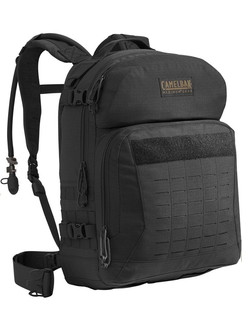 CAMELBAK Motherlode 100 33 Lt Black Water Backpack 
