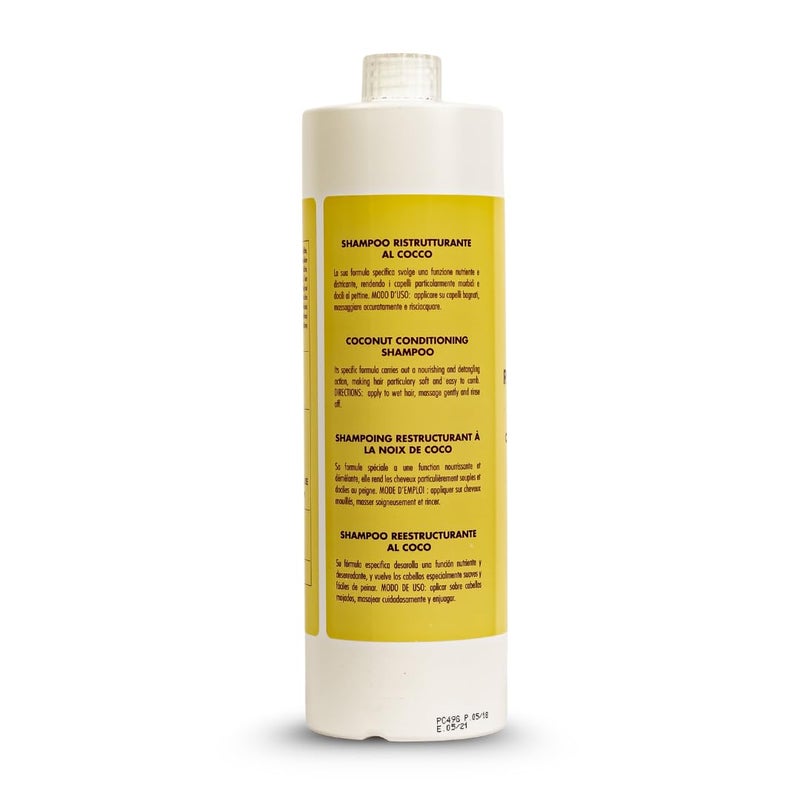 Ever Ego Italy Care BioStyling (Shampoo + Mask 33.8oz Combo) - Image 4