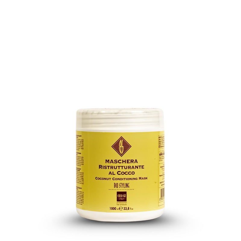 Ever Ego Italy Care BioStyling (Shampoo + Mask 33.8oz Combo) - Image 3
