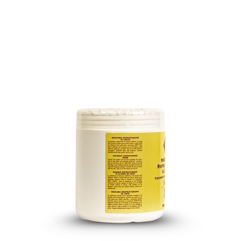 Ever Ego Italy Care BioStyling (Shampoo + Mask 33.8oz Combo) - Image 5