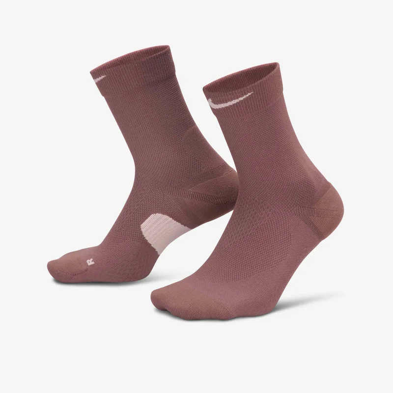 Running Dri-FIT Midweight Crew Socks (1 Pair)
