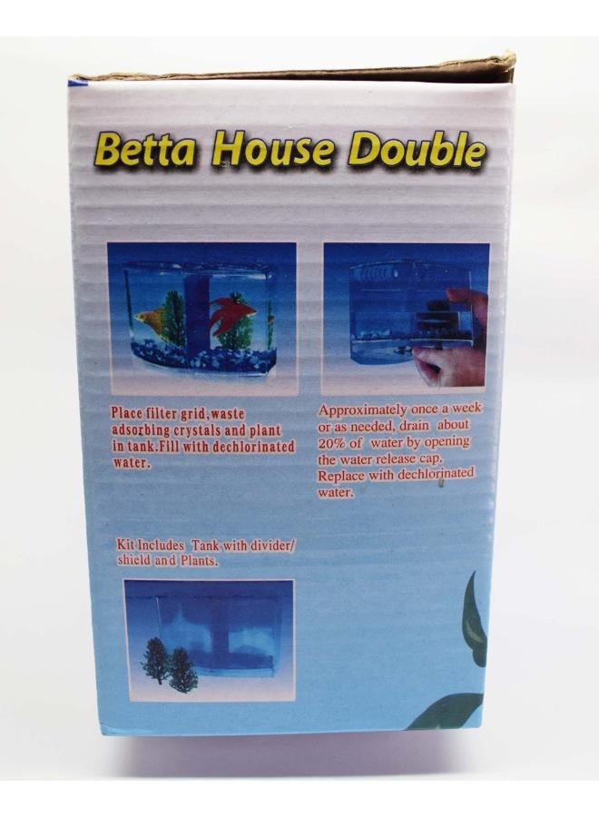 نشاط جديد صندوق بيتا صندوق بيتا صغير معزول صندوق مزدوج - Image 2