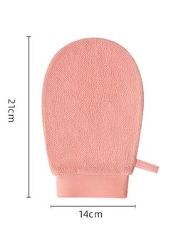 Generic Korean Loofah for Peeling and Body Cleaning  - Image 2