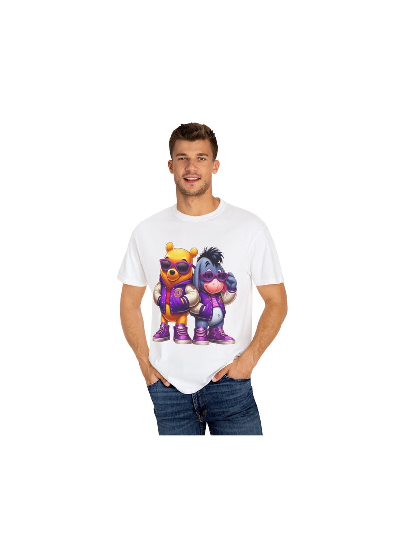 Premium Cartoon Character T-Shirts for your kids  - Image 2