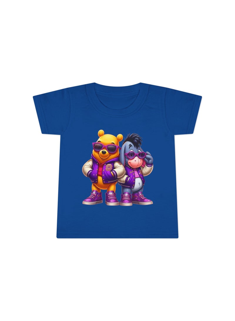 Premium Cartoon Character T-Shirts for your kids  - Image 5