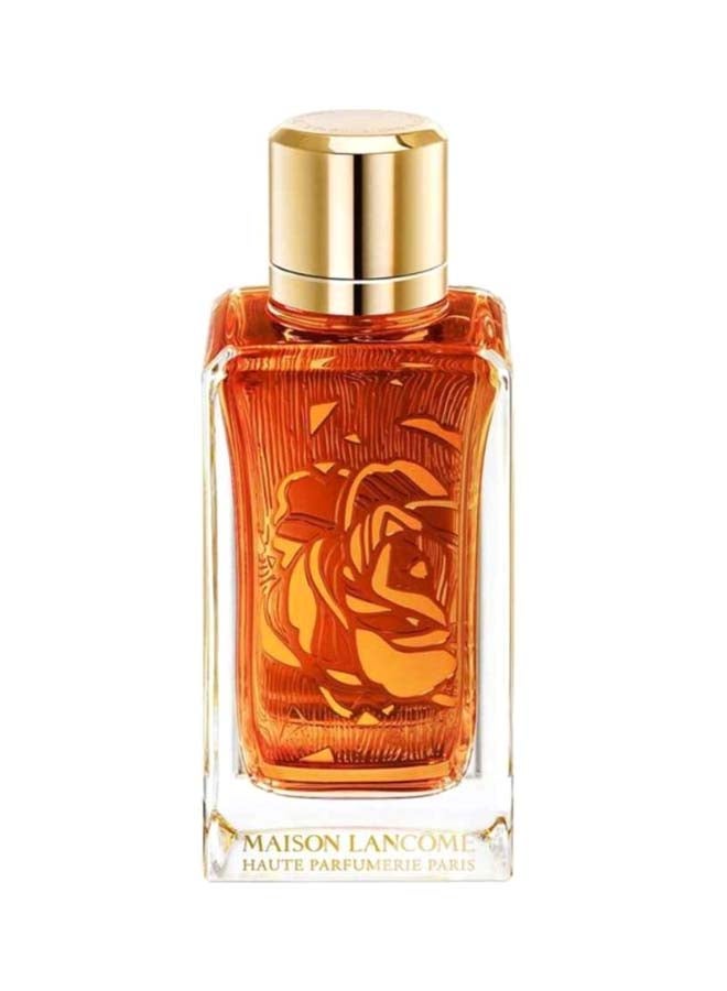 لانكوم ماء عطر مايسون عود بوكيه 100ملليلتر - Image 1