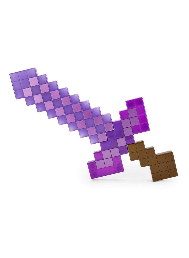 MINECRAFT سيف م enchanted من ماتيل ماينكرافت - Image 1