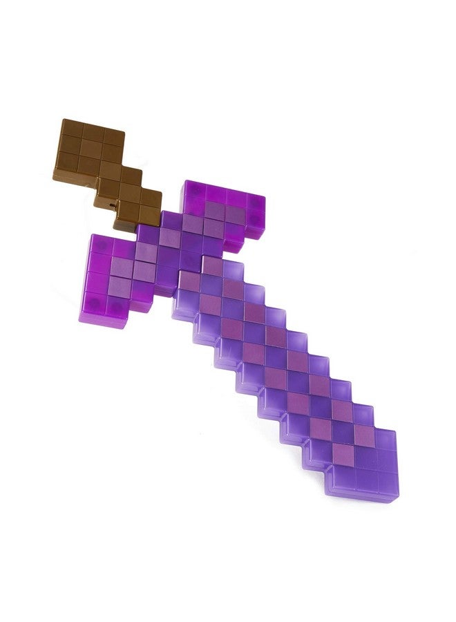 MINECRAFT سيف م enchanted من ماتيل ماينكرافت - Image 3