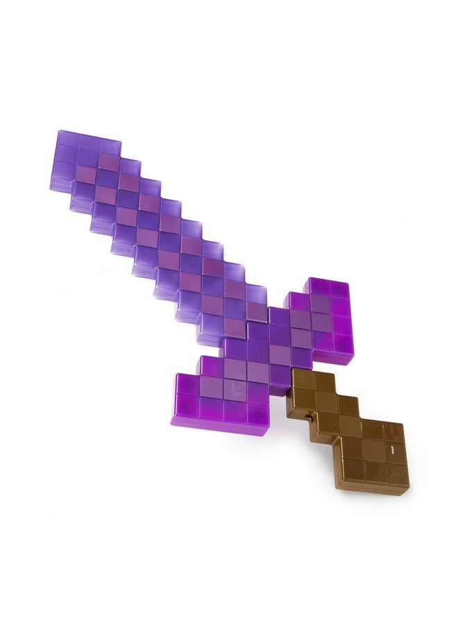 MINECRAFT سيف م enchanted من ماتيل ماينكرافت - Image 4