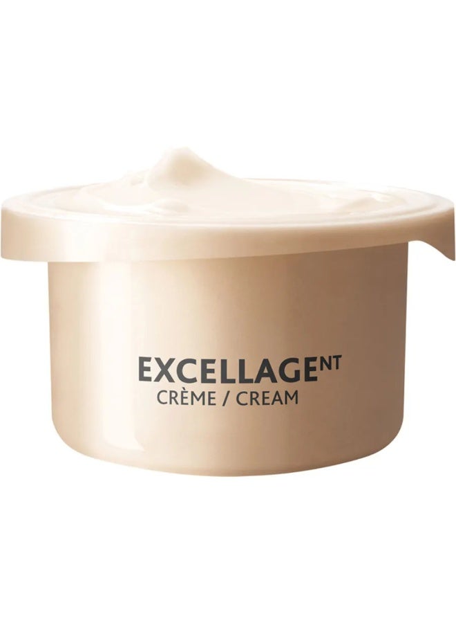 Institut Esthederm Excellage Redensifying and Brightening Cream for Mature Skin refill 50ml - Image 1