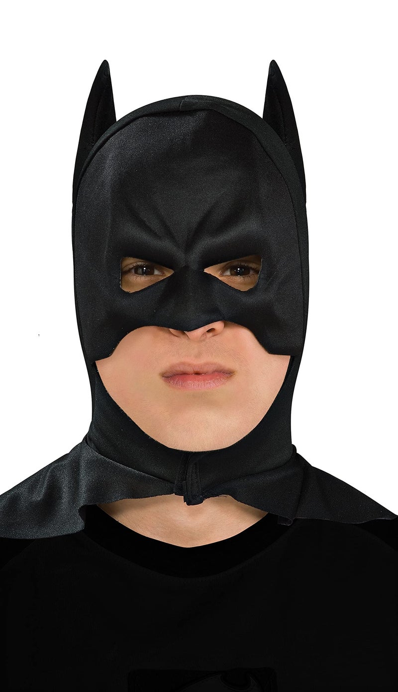 Rubies DC Batman The Dark Knight Rises: Batman Mask for Adults by Rubies, Men's No Size - Image 2