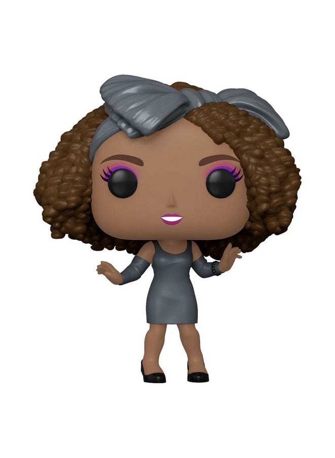 Funko Pop! Icons: Whitney Houston - How Will I Know - Image 1