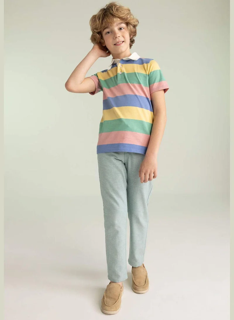 DeFacto Boy Woven Trousers