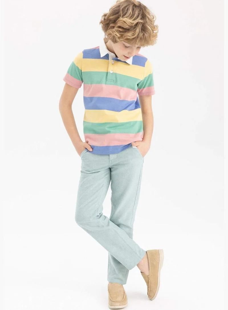 DeFacto Boy Woven Trousers