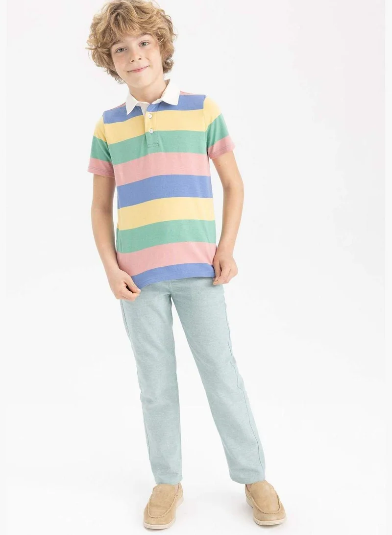 DeFacto Boy Woven Trousers