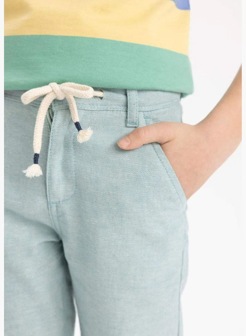 DeFacto Boy Woven Trousers