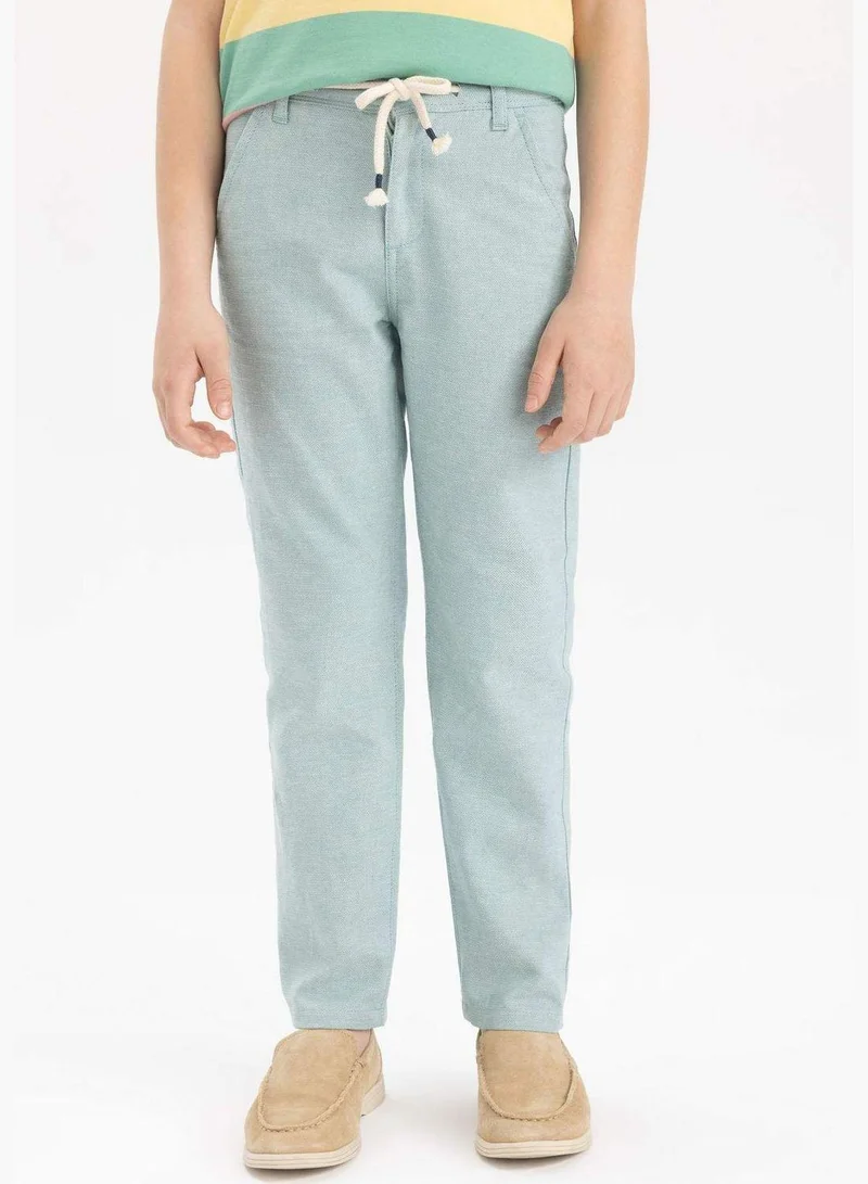 DeFacto Boy Woven Trousers
