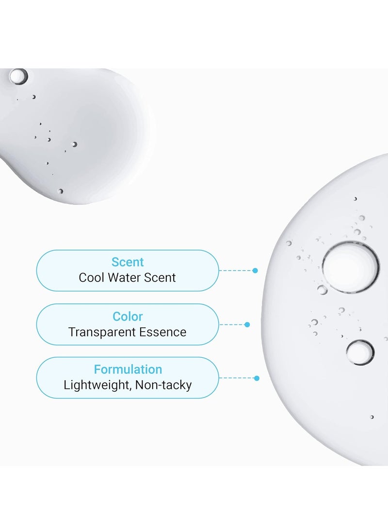 Heimish Rx Hyaluronic Acid 2% Hydrating Serum 35ml - Image 5