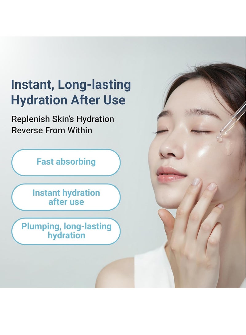 Heimish Rx Hyaluronic Acid 2% Hydrating Serum 35ml - Image 3