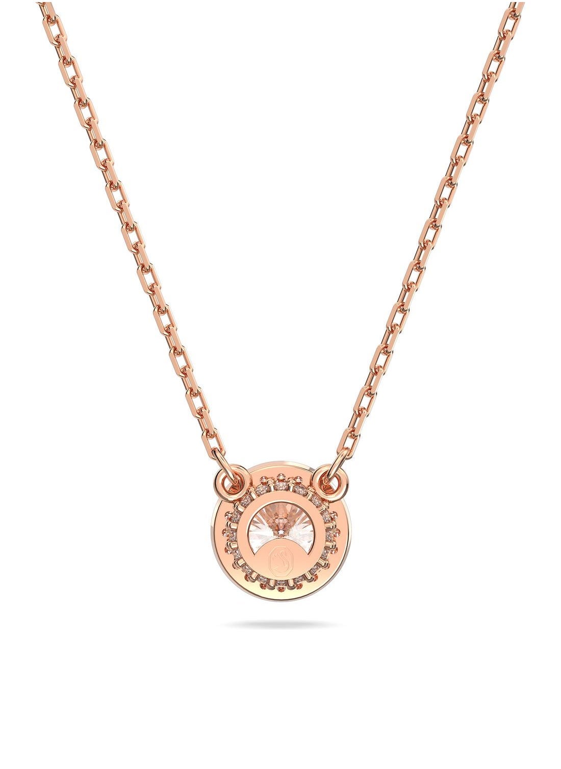 قلادة كونستيلا بميدالية