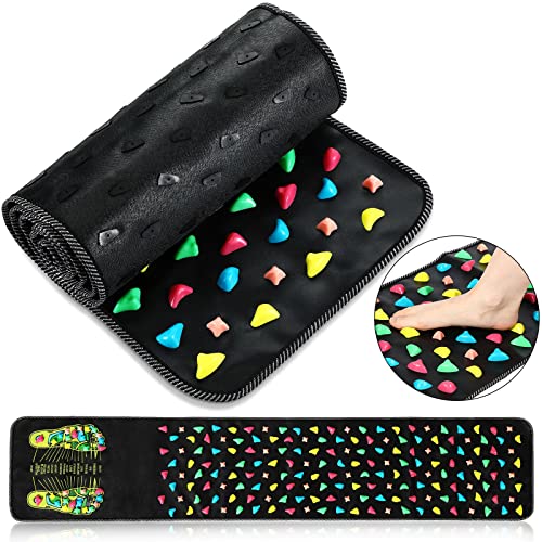 BBTO حصيرة تدليك القدم BBTO للعلاج بالضغط على القدمين - Image 1