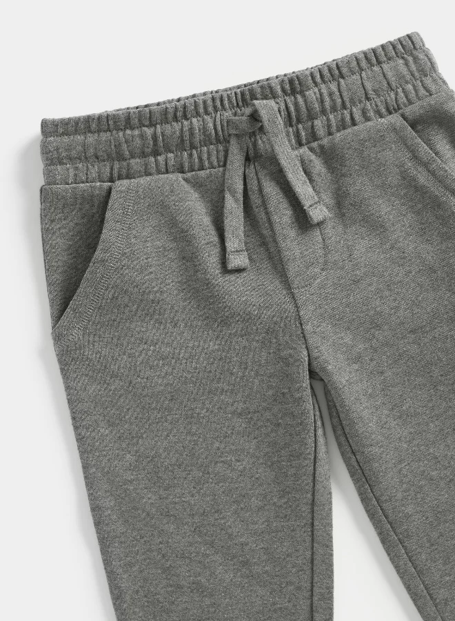 mothercare Charcoal Joggers
