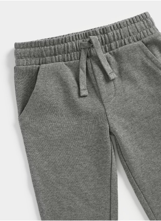 mothercare Charcoal Joggers  - Image 2