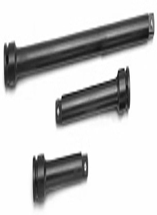 Grey Pneumatic Corp - 1/4 Drive 3 Pc. Impact Extension Set (9703E) - Image 1