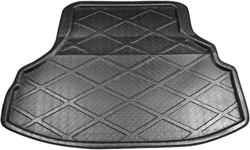 Vuzmode Waterproof Trunk Mat for Accord 2006-2007 - Image 2