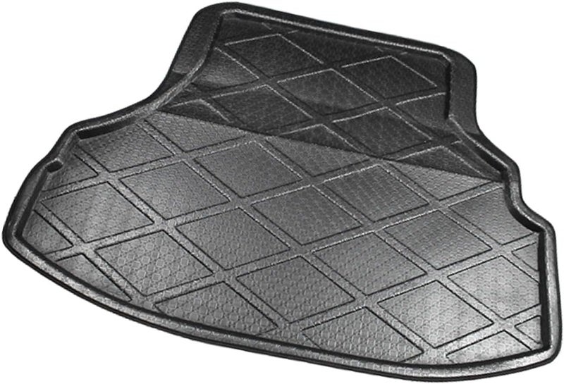 Vuzmode Waterproof Trunk Mat for Accord 2006-2007 - Image 1