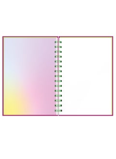 Seen 2025 Big Calendar Book, Bloom  - Image 3