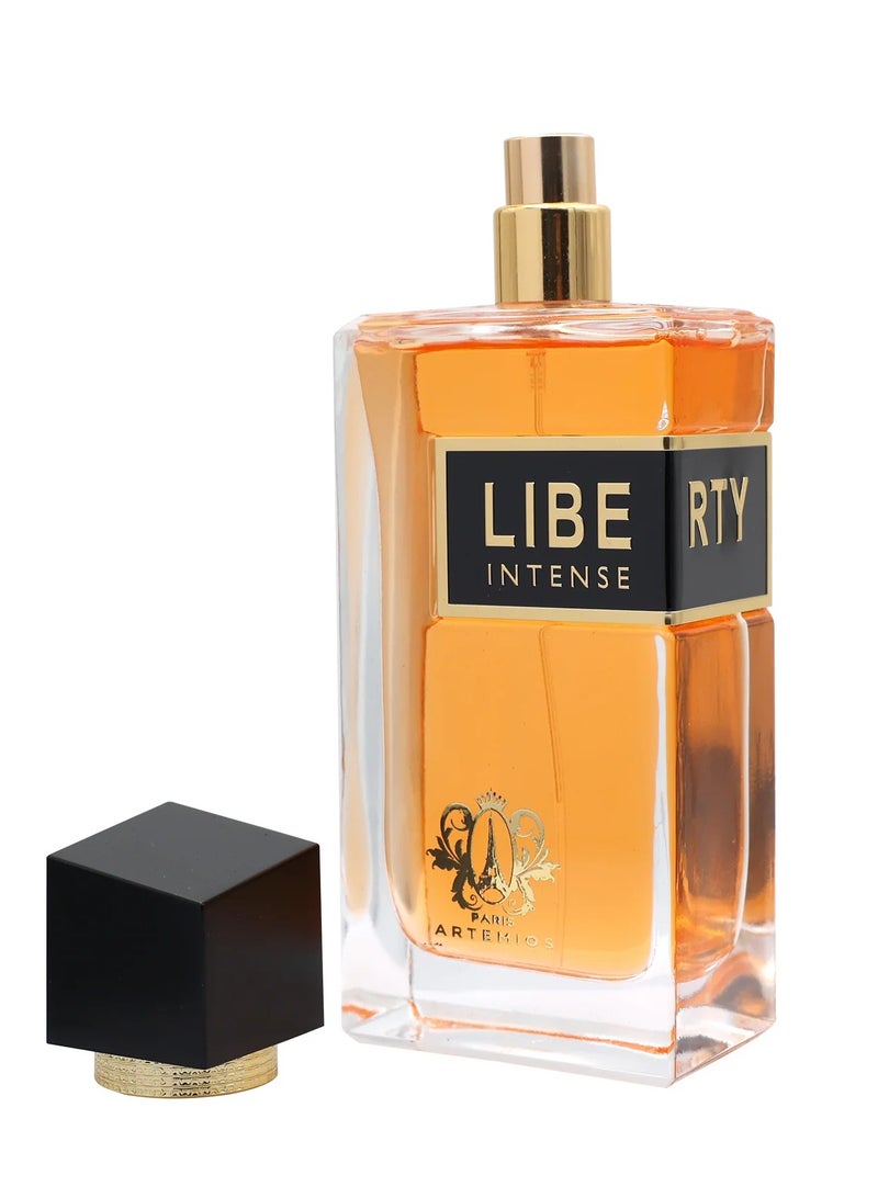 ارتميوس عطر ليبرتي إنتنس للنساء - ١٠٥ مل - Image 2