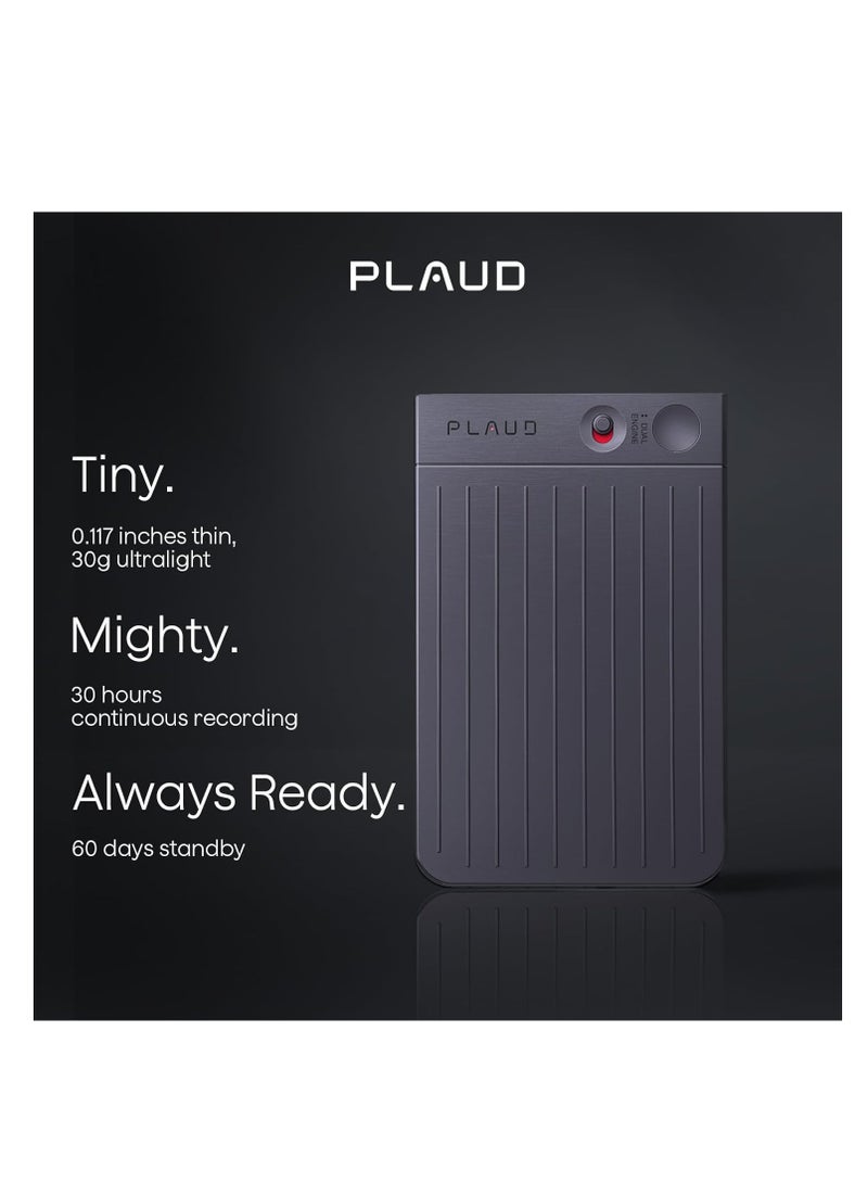 PLAUD PLAUD Note AI Voice Recorder - Image 4