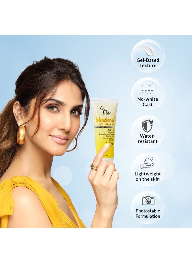 فيكسديرما مجموعة العناية بالبشرة الدهنية 225 جم - Image 5